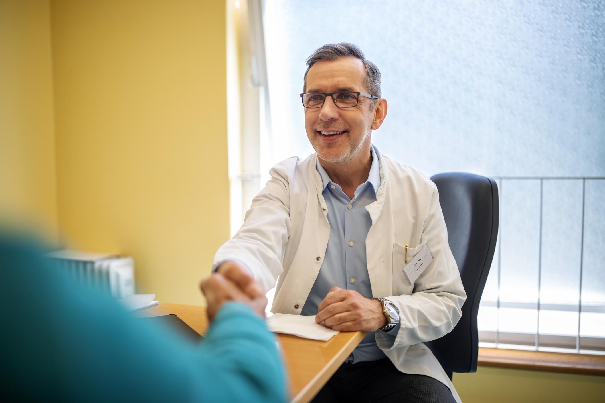 Первичная медицинская помощь: что изменится в 2021 году Первичная медицинская помощь: что изменится в 2021 году