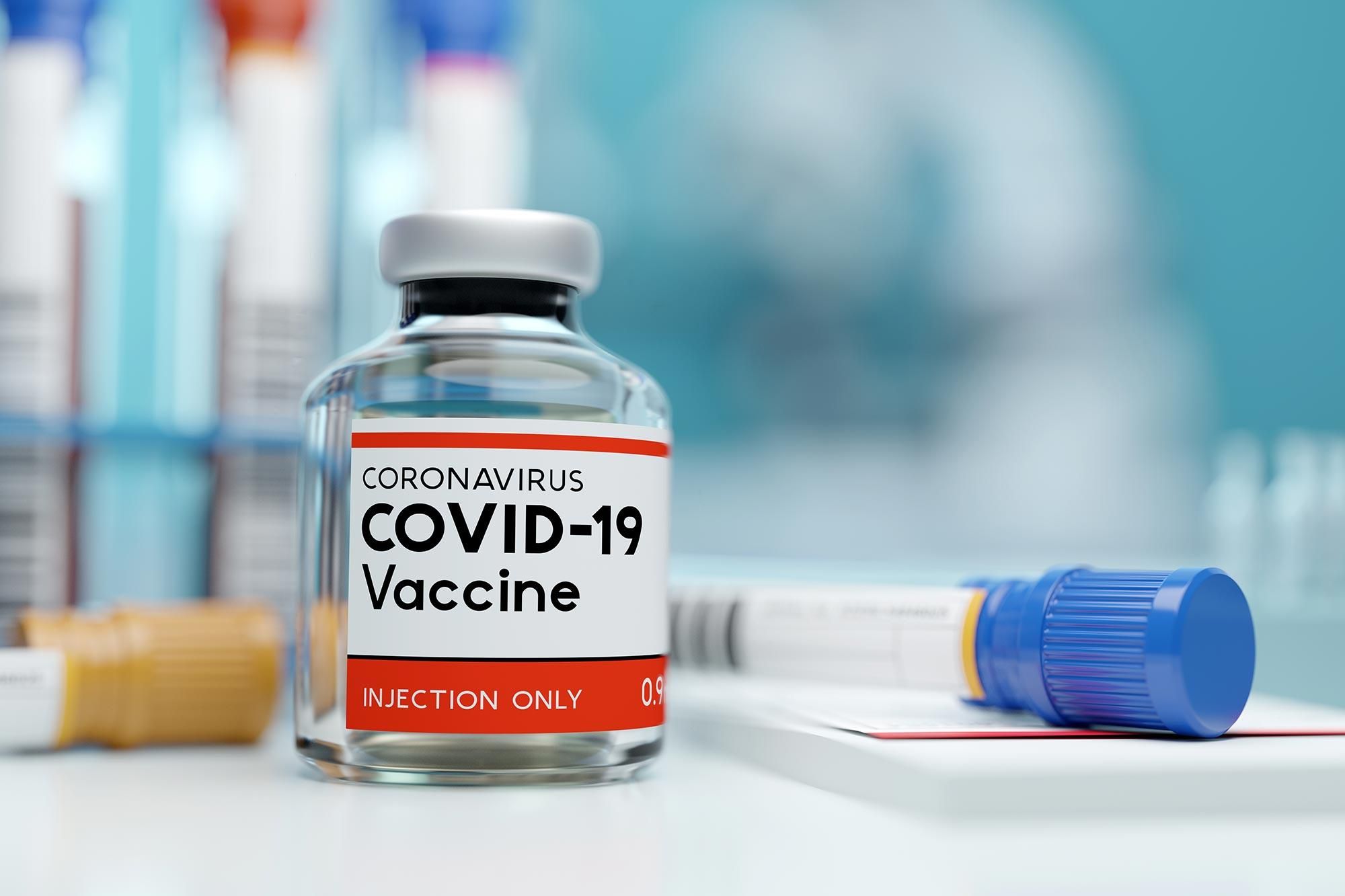 10 вакцин проти COVID-19 на останньому етапі випробувань: коли світ побачить препарат