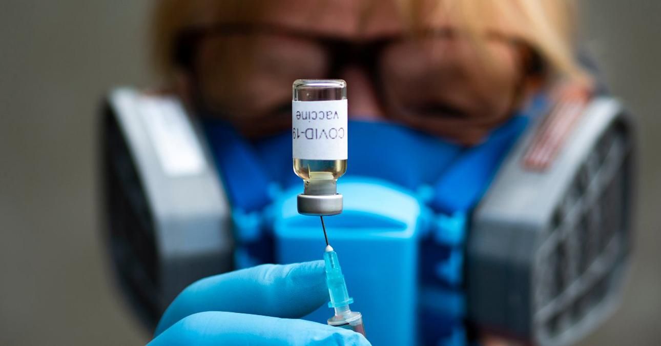 Світовий банк виділив 12 мільярдів доларів на вакцину проти COVID-19