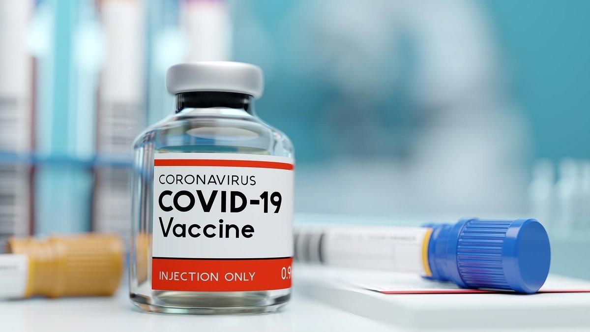  Україна не купуватиме російську вакцину від COVID-19