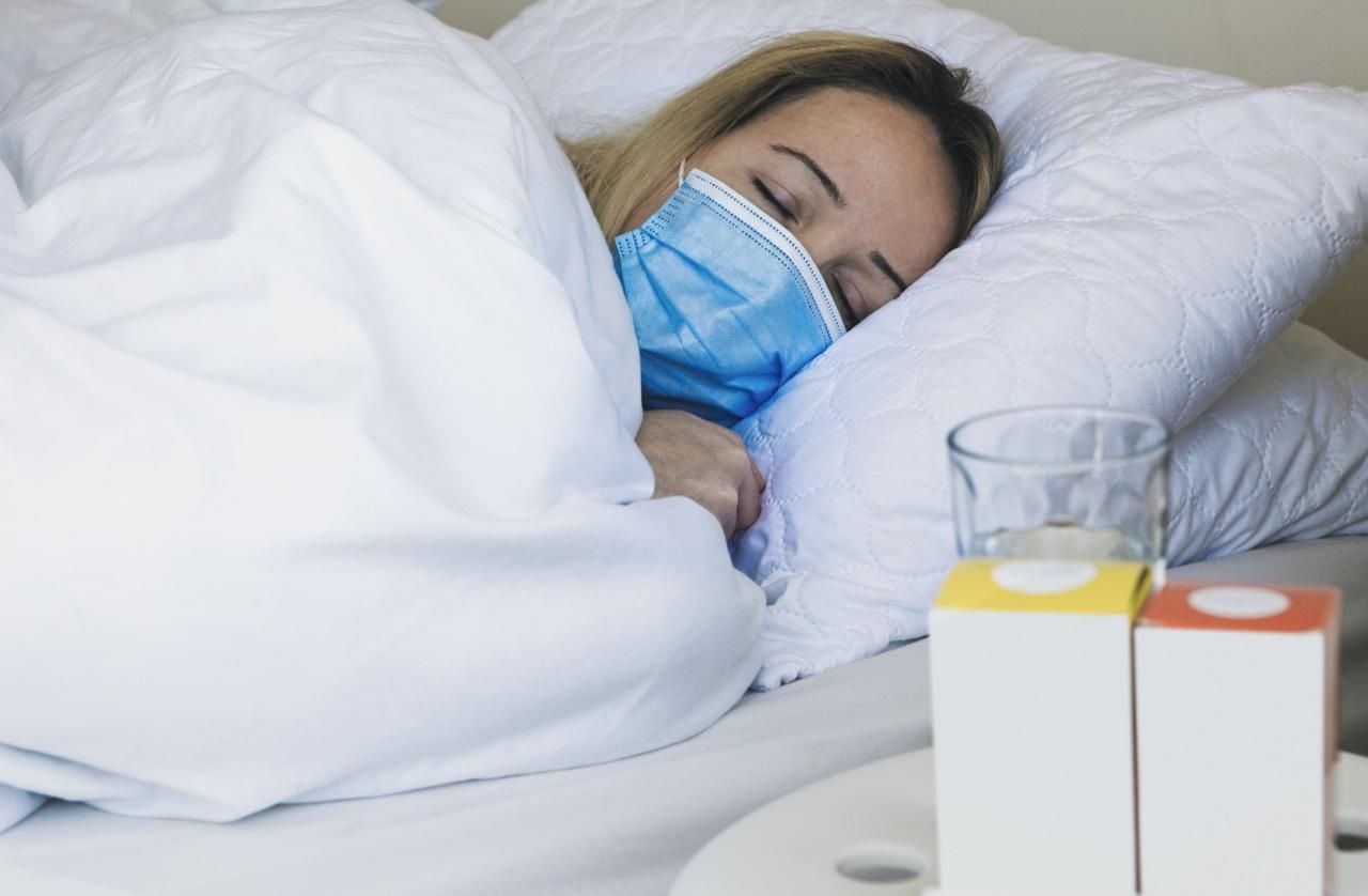 Молодь не будуть вакцинувати проти коронавірусу до 2022 року, – ВООЗ Молодь не будуть вакцинувати проти коронавірусу до 2022 року, – ВООЗ