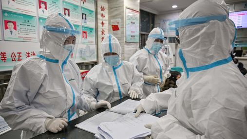 В Китае приняли закон о биозащите для предотвращения инфекционных заболеваний: что изменится