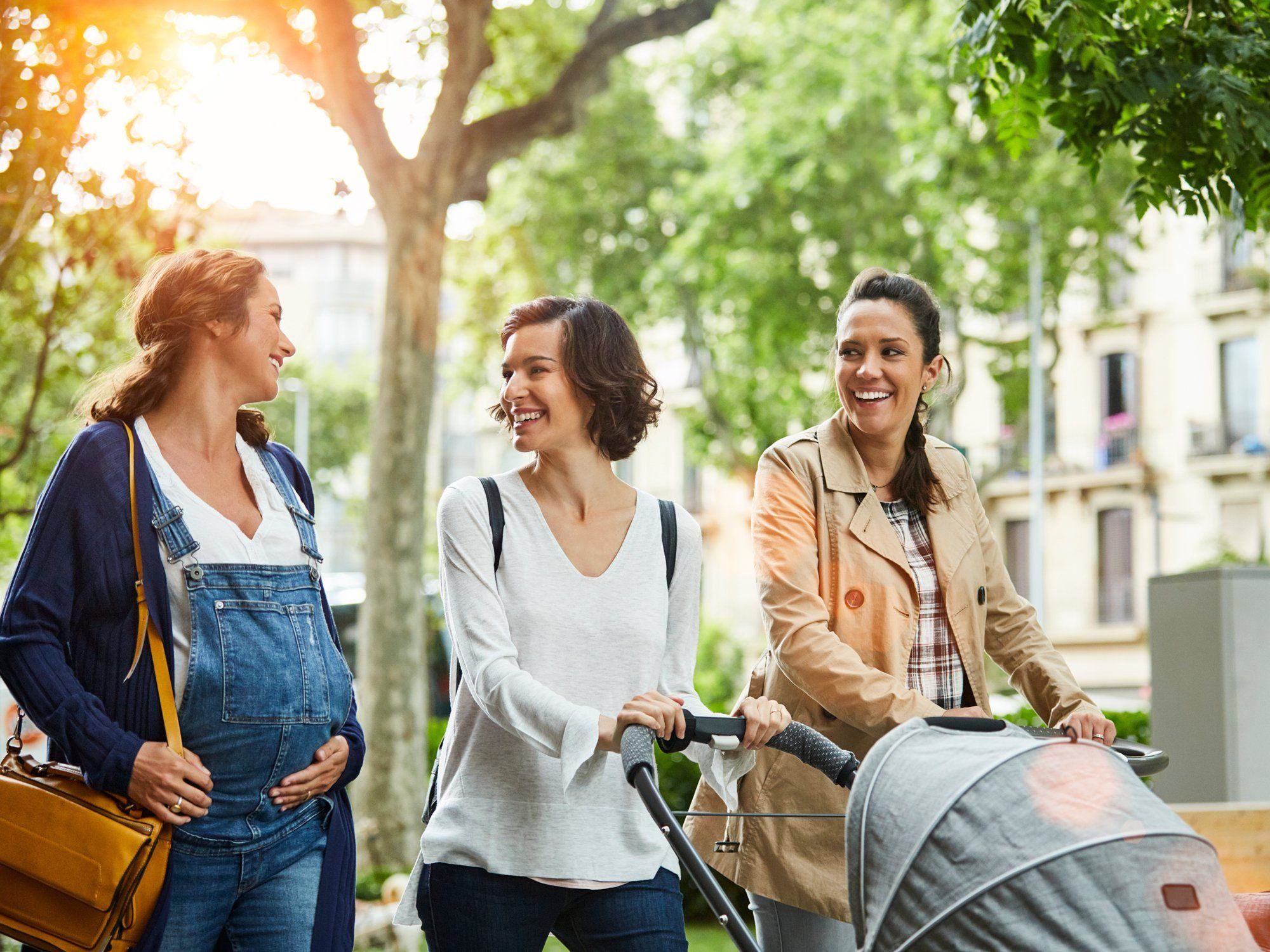 Після пологів жінка вже інша людина, – зафіксували генетичні зміни Після пологів жінка вже інша людина, – зафіксували генетичні зміни