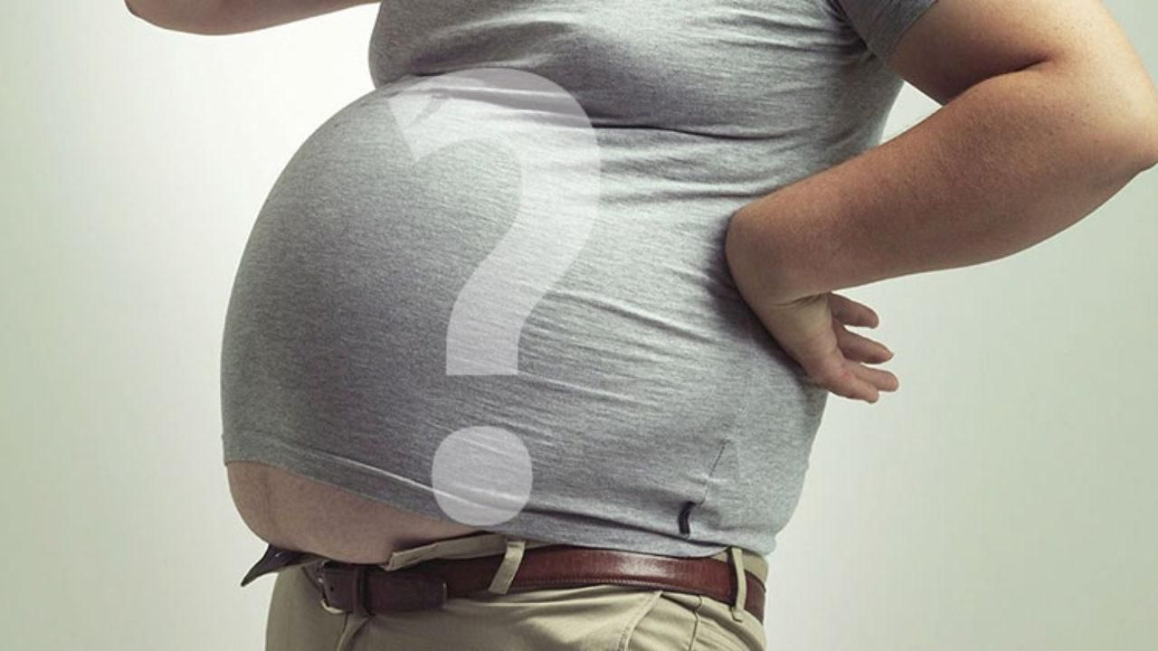 В России мужчине диагностировали беременность и направили к гинекологу