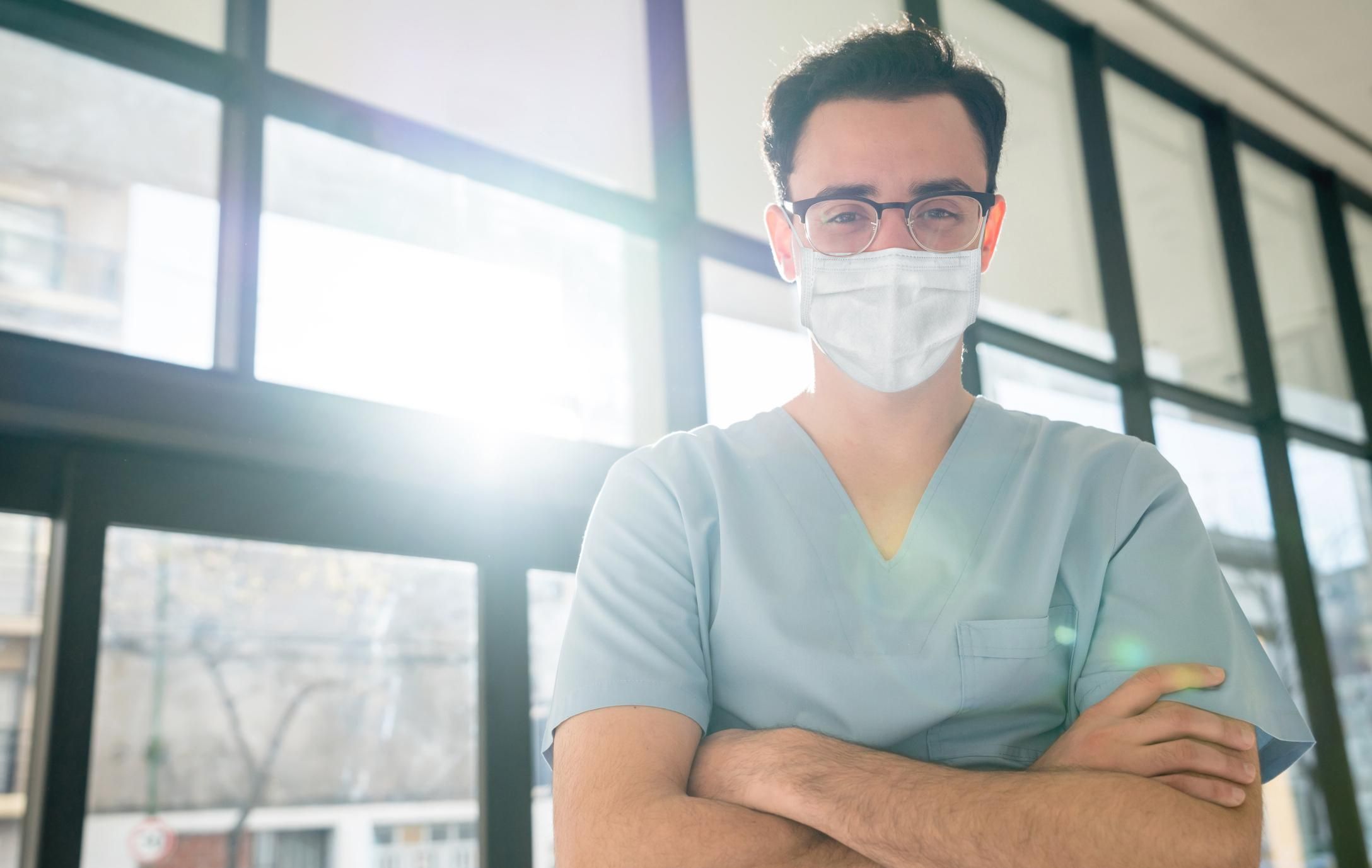 Як визначають лікарні для пацієнтів з COVID-19 Як визначають лікарні для пацієнтів з COVID-19