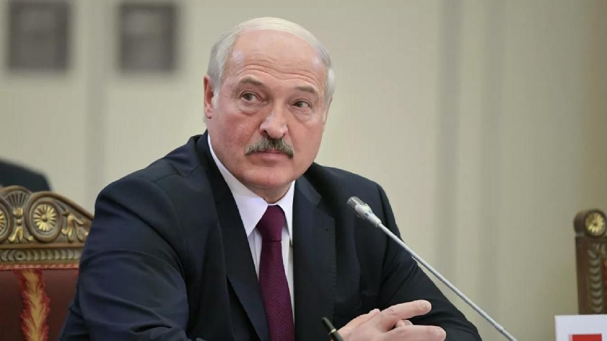 Лукашенко заявив, що сир – це хороші антиковідні ліки: відео