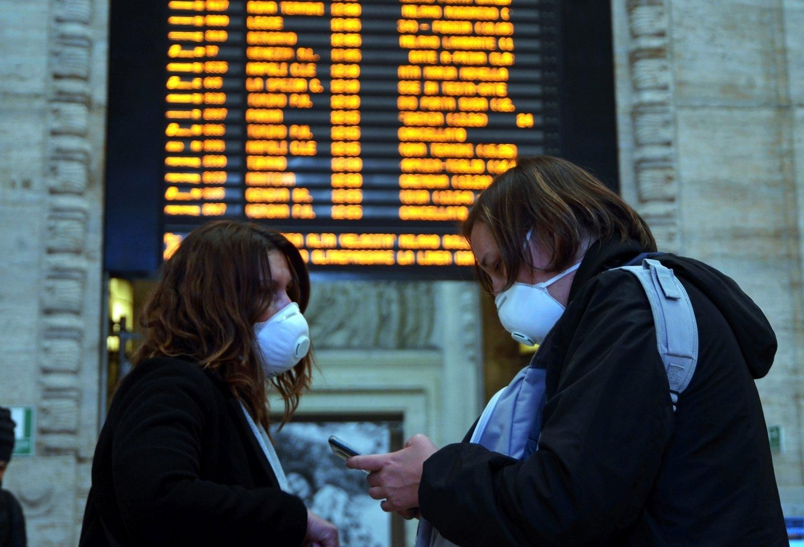 В декількох регіонах Литви посилюють карантин В декількох регіонах Литви посилюють карантин