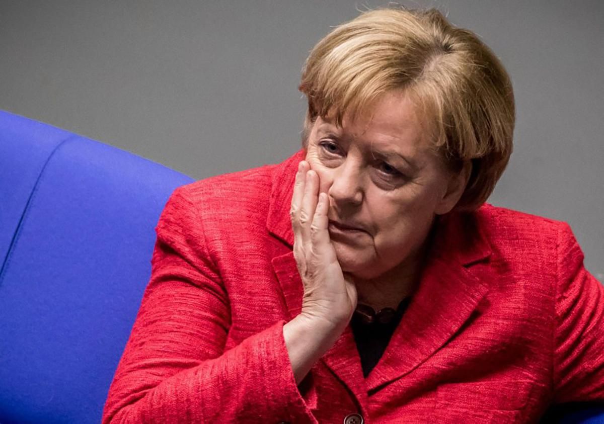 Коронавірус у Німеччині: зростання кількості випадків Коронавірус у Німеччині: зростання кількості випадків