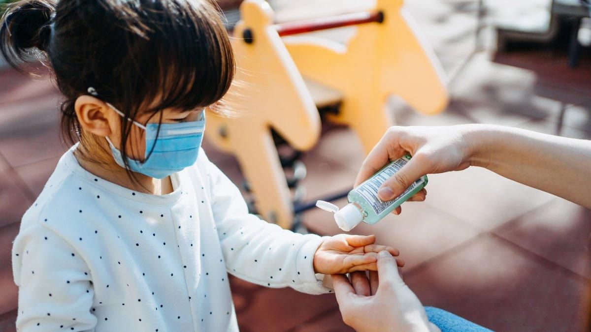 Впервые в мире за сутки обнаружили свыше полумиллиона случаев Впервые в мире за сутки обнаружили свыше полумиллиона случаев