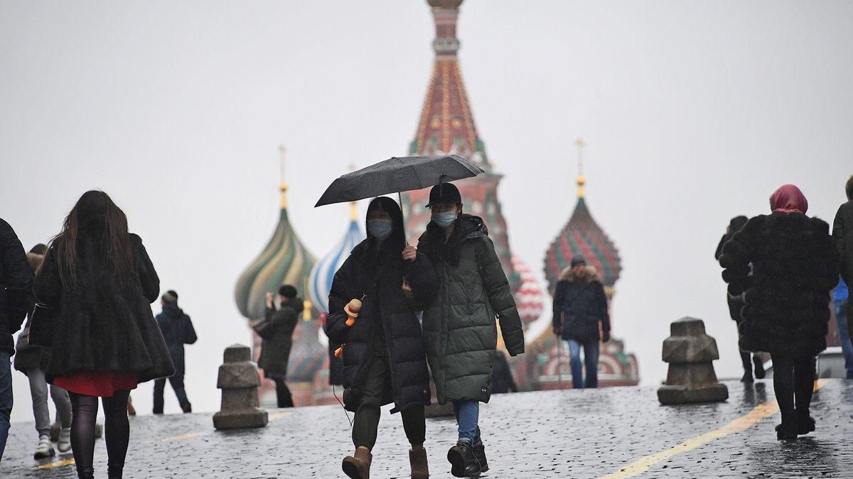 Коронавирус, Россия – сколько заболело и умерло сегодня 29.10.2020