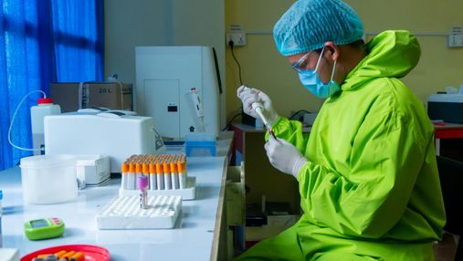 Скільки зберігається імунітет до коронавірусу: нове дослідження