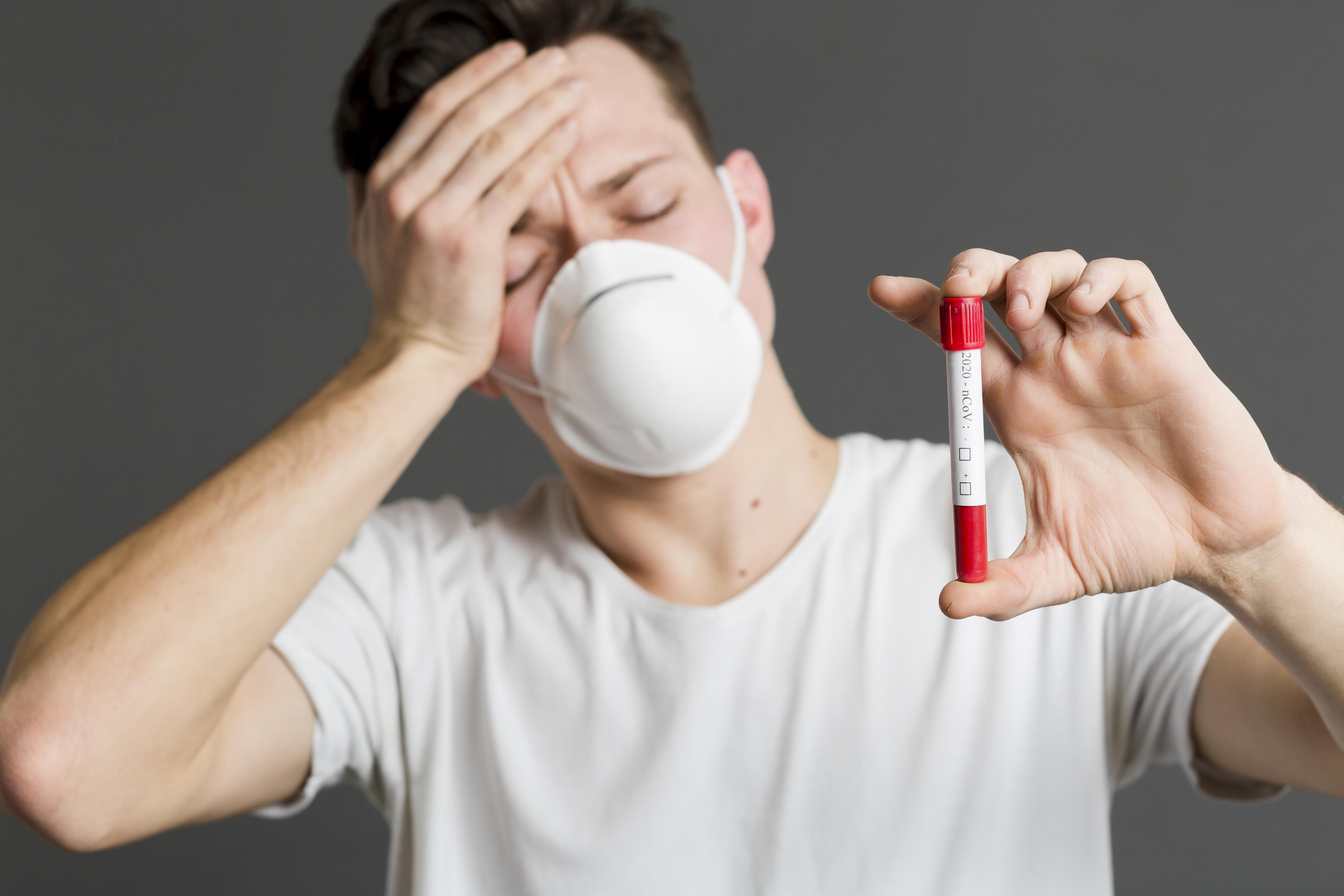 Коронавірус в Україні 30 жовтня: статистика Коронавірус в Україні 30 жовтня: статистика