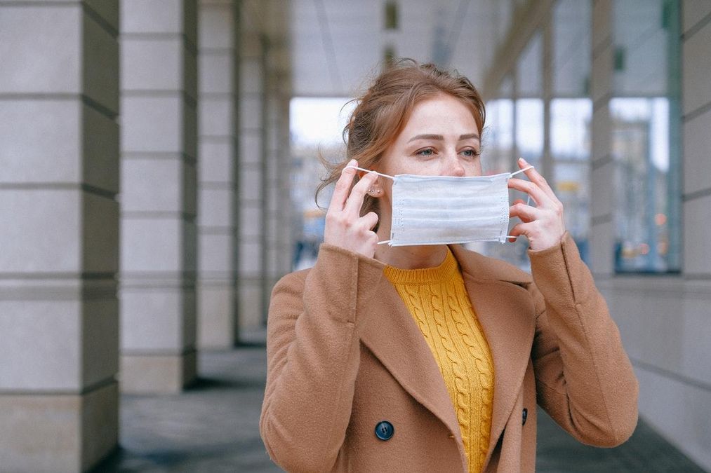 Статистика коронавірусу в Україні 1 листопада 2020 Статистика коронавірусу в Україні 1 листопада 2020