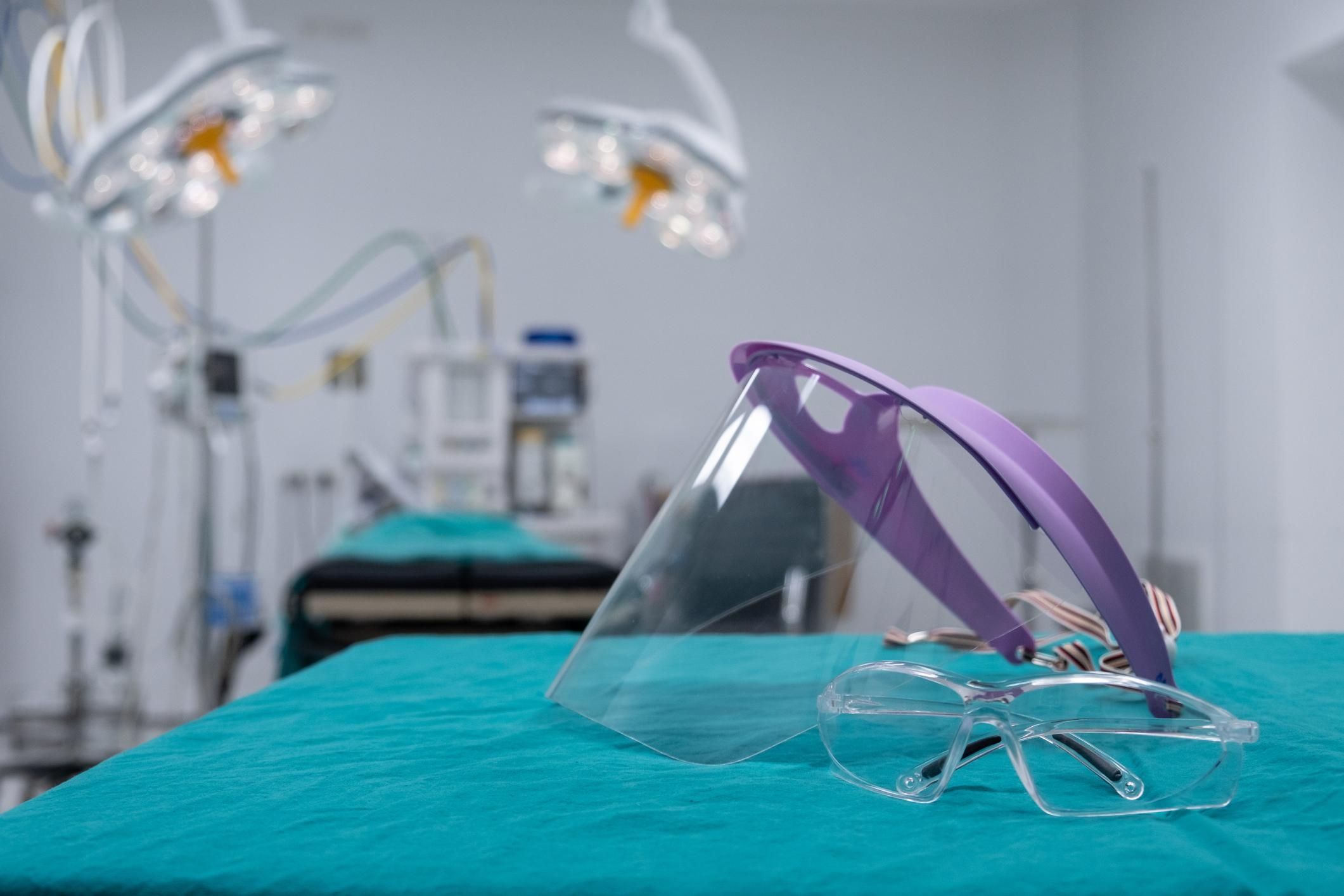 Почему больным COVID-19 отказывают в госпитализации Почему больным COVID-19 отказывают в госпитализации