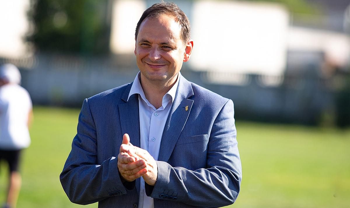 В Івано-Франківську напружена ситуація через COVID-19, – Марцінків В Івано-Франківську напружена ситуація через COVID-19, – Марцінків