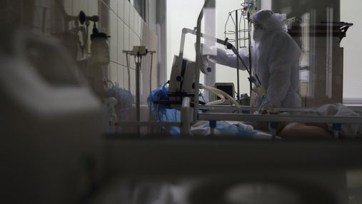 Больницы прекращают плановые операции, переходят на лечение больных с коронавирусом