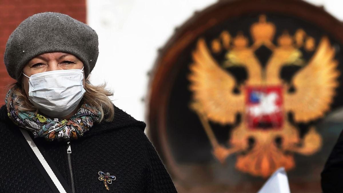 Коронавирус COVID-19, Россия – статистика 9 ноября 2020 Коронавирус COVID-19, Россия – статистика 9 ноября 2020