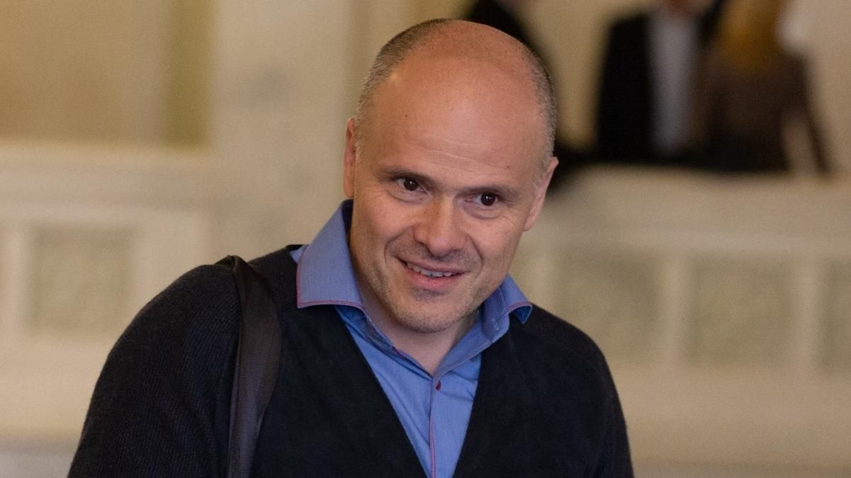 Локдаун или карантин на выходных: Радуцкий рассказал об опыте Израиля Локдаун или карантин на выходных: Радуцкий рассказал об опыте Израиля