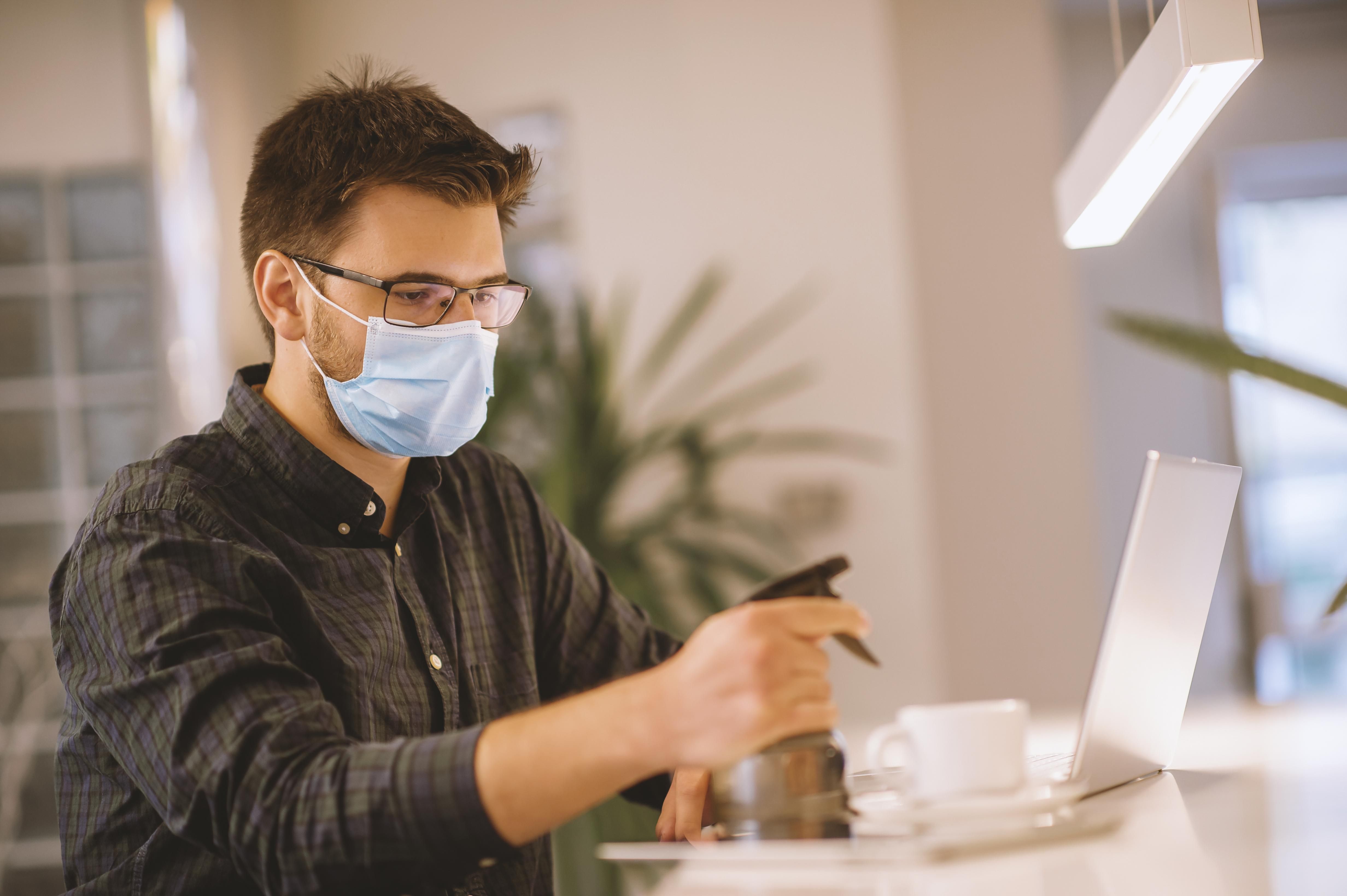 За прошедшие сутки в Киеве обнаружили 1 053 больных коронавирусом За прошедшие сутки в Киеве обнаружили 1 053 больных коронавирусом