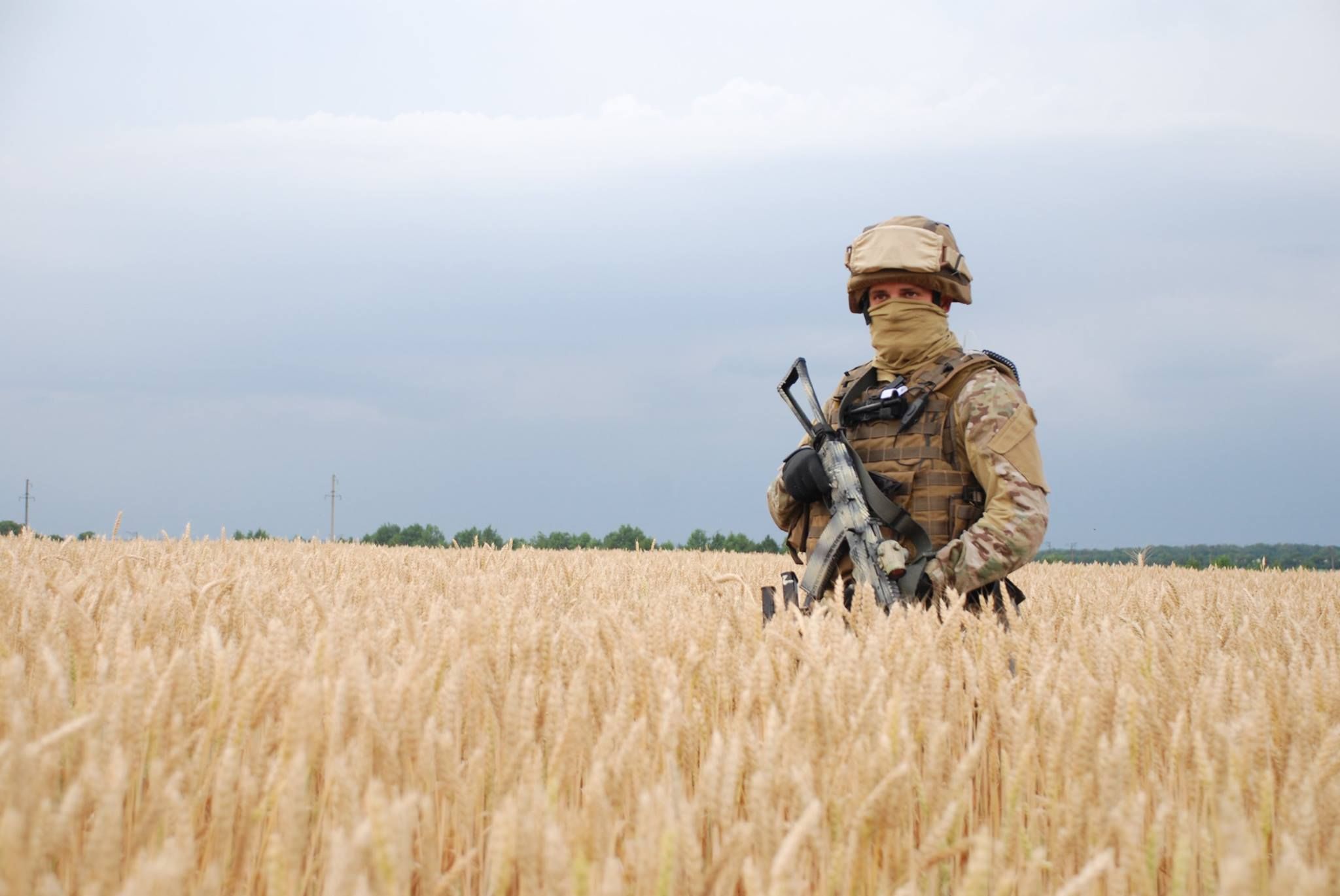 COVID-19 забрав життя ще 2 військових: яка ситуація з коронавірусом у ЗСУ COVID-19 забрав життя ще 2 військових: яка ситуація з коронавірусом у ЗСУ