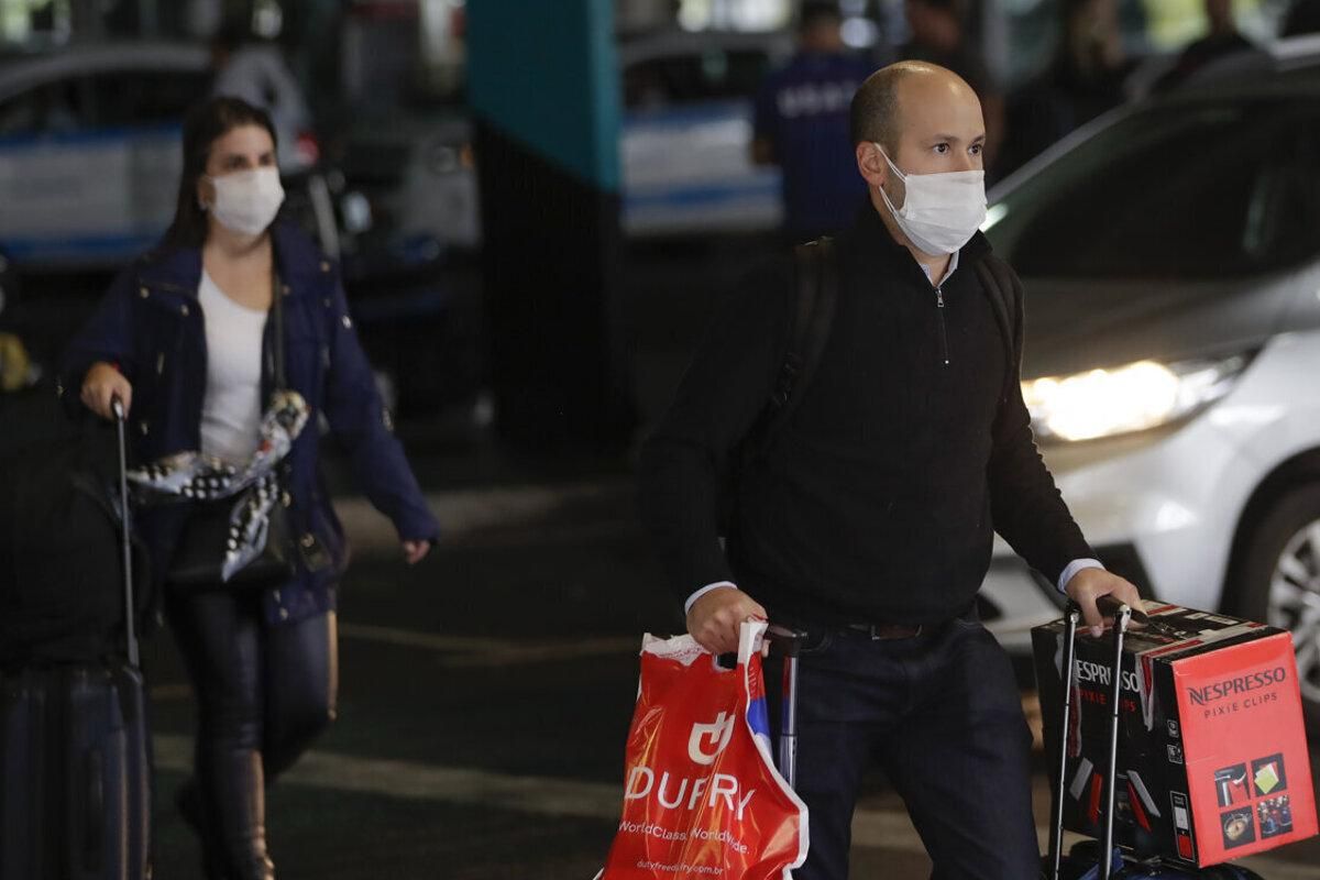 Такого не было больше месяца: в Словакии падает уровень заражений COVID-19 Такого не было больше месяца: в Словакии падает уровень заражений COVID-19