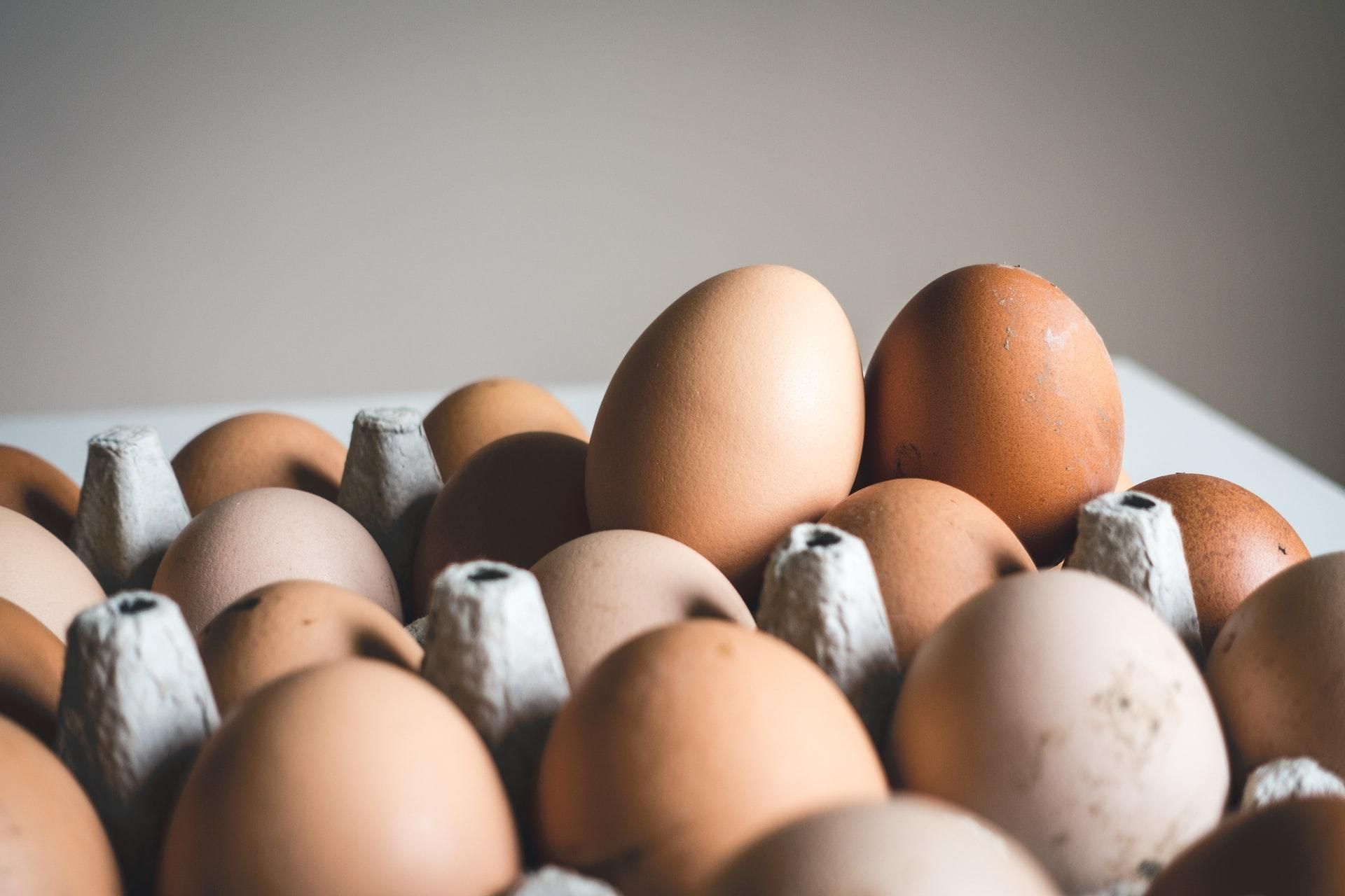 Скільки курячих яєць можна їсти в день – дослідження