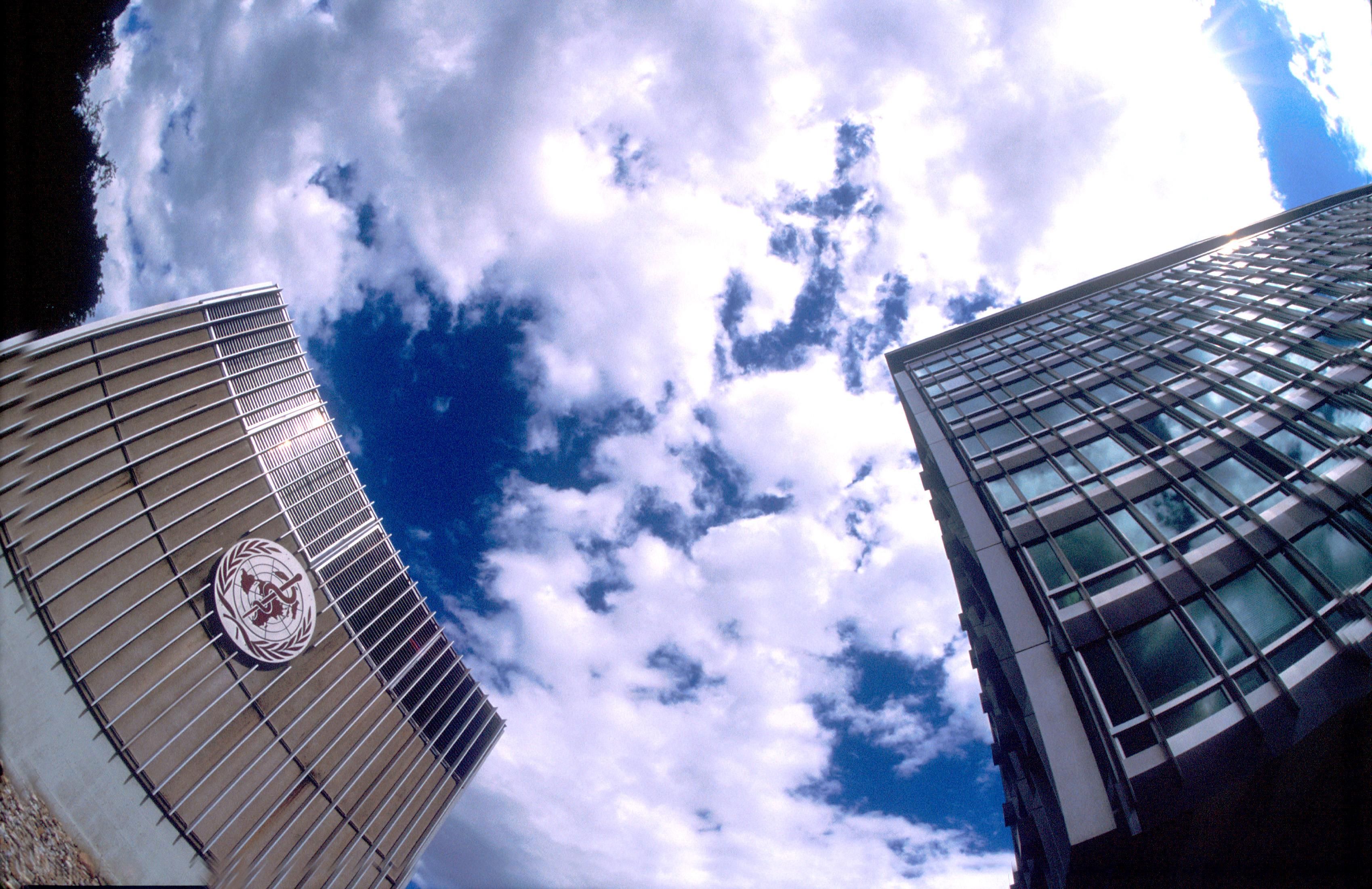 В штаб-квартире ВОЗ вспышка коронавируса: что известно В штаб-квартире ВОЗ вспышка коронавируса: что известно