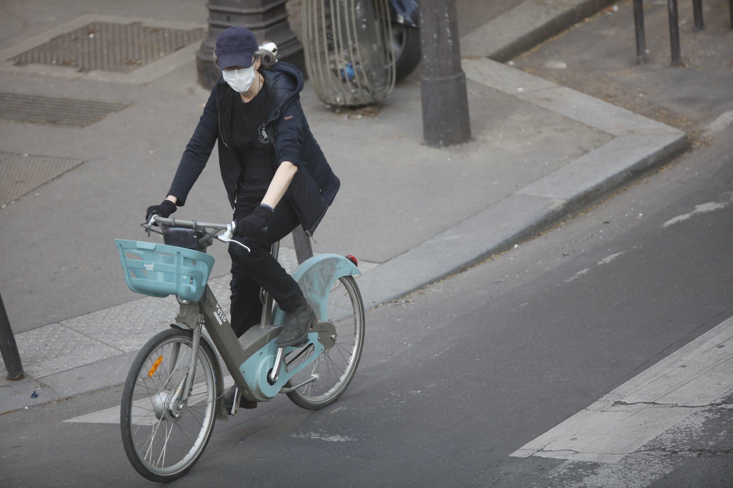 Остановить заболевание невозможно, – инфекционист о локдауне в Украине Остановить заболевание невозможно, – инфекционист о локдауне в Украине