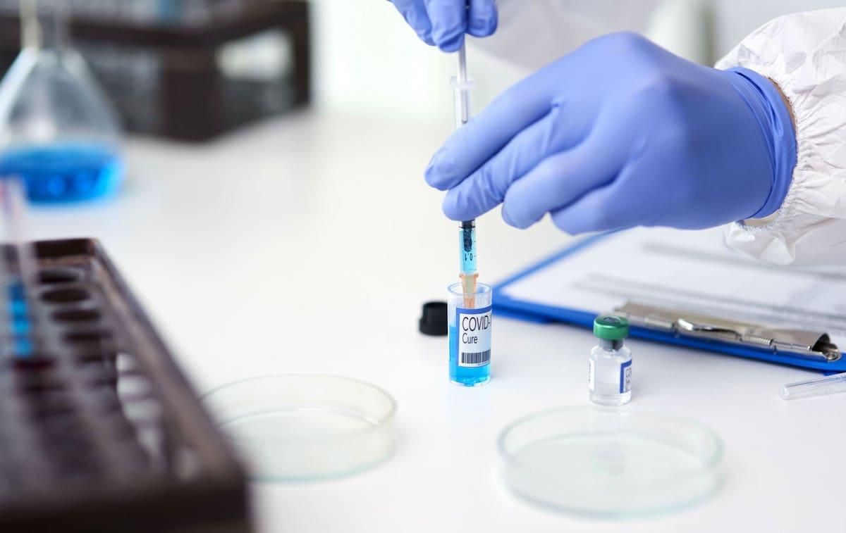 Вакцину Moderna проти COVID-19 не всі зможуть собі дозволити, – ЗМІ Вакцину Moderna проти COVID-19 не всі зможуть собі дозволити, – ЗМІ