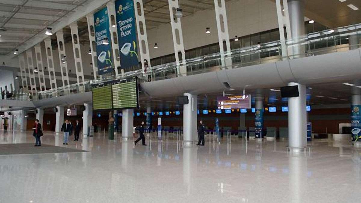 Украинцы могут не проходить тестирование после возвращения из-за границы, – Минздрав Украинцы могут не проходить тестирование после возвращения из-за границы, – Минздрав