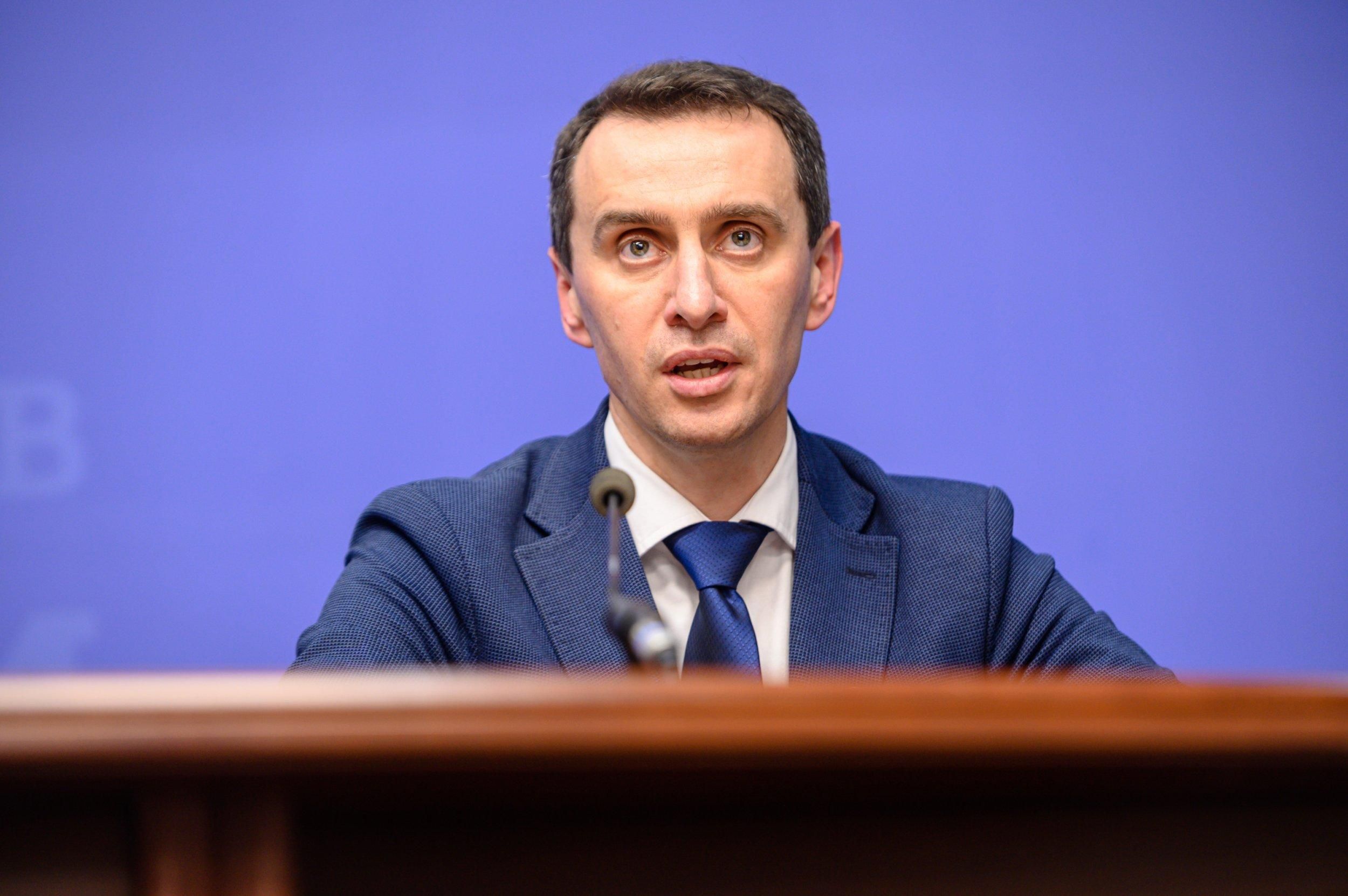 Будут ли в Украине вакцинировать переболевших COVID-19: В Минздраве объяснили ситуацию Будут ли в Украине вакцинировать переболевших COVID-19: В Минздраве объяснили ситуацию