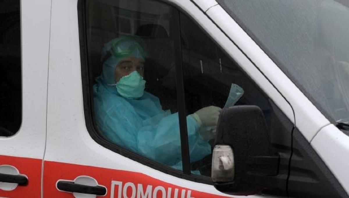 Коронавирус в оккупированном Крыму: количество новых заражений и смертей растет