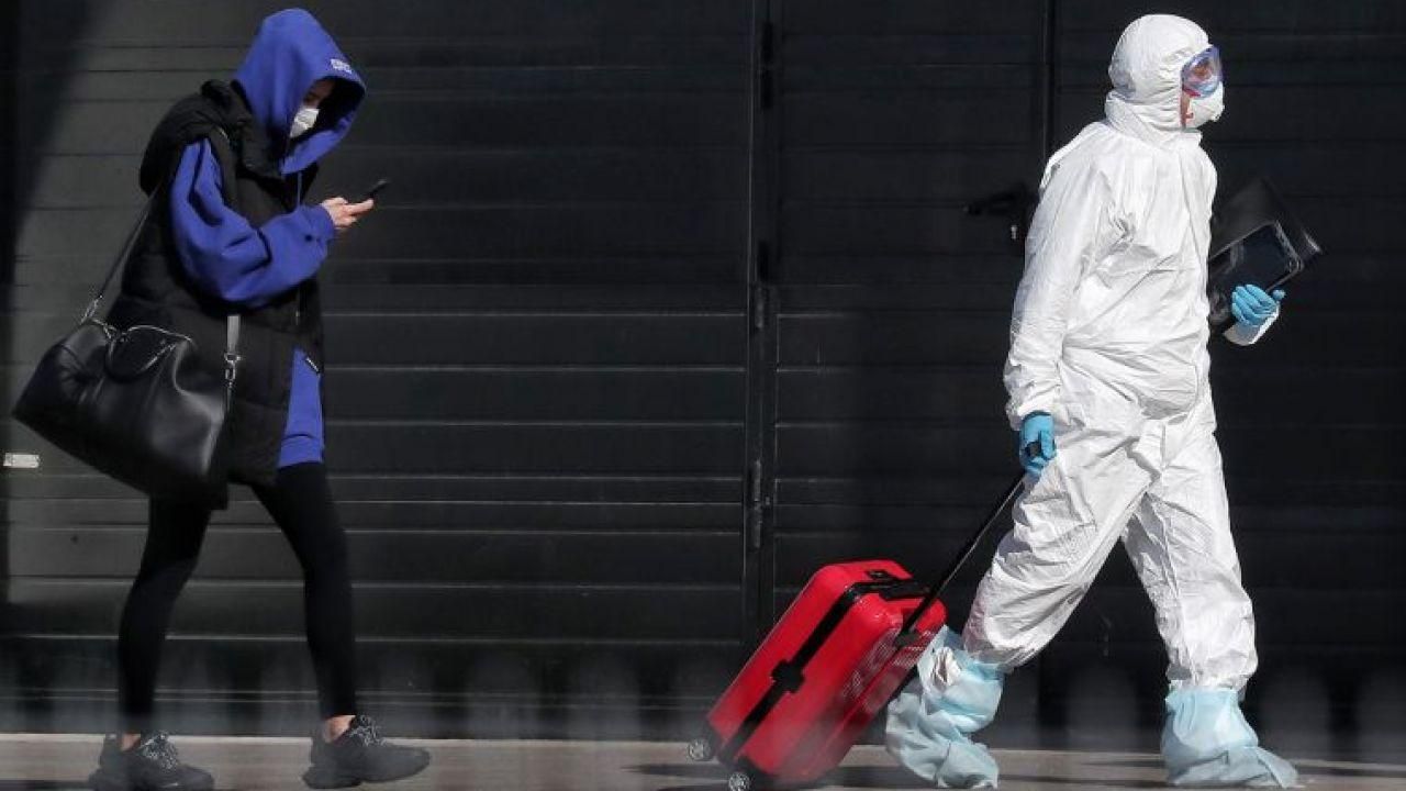 Коронавірус COVID-19, Росія – статистика 20 листопада 2020 Коронавірус COVID-19, Росія – статистика 20 листопада 2020