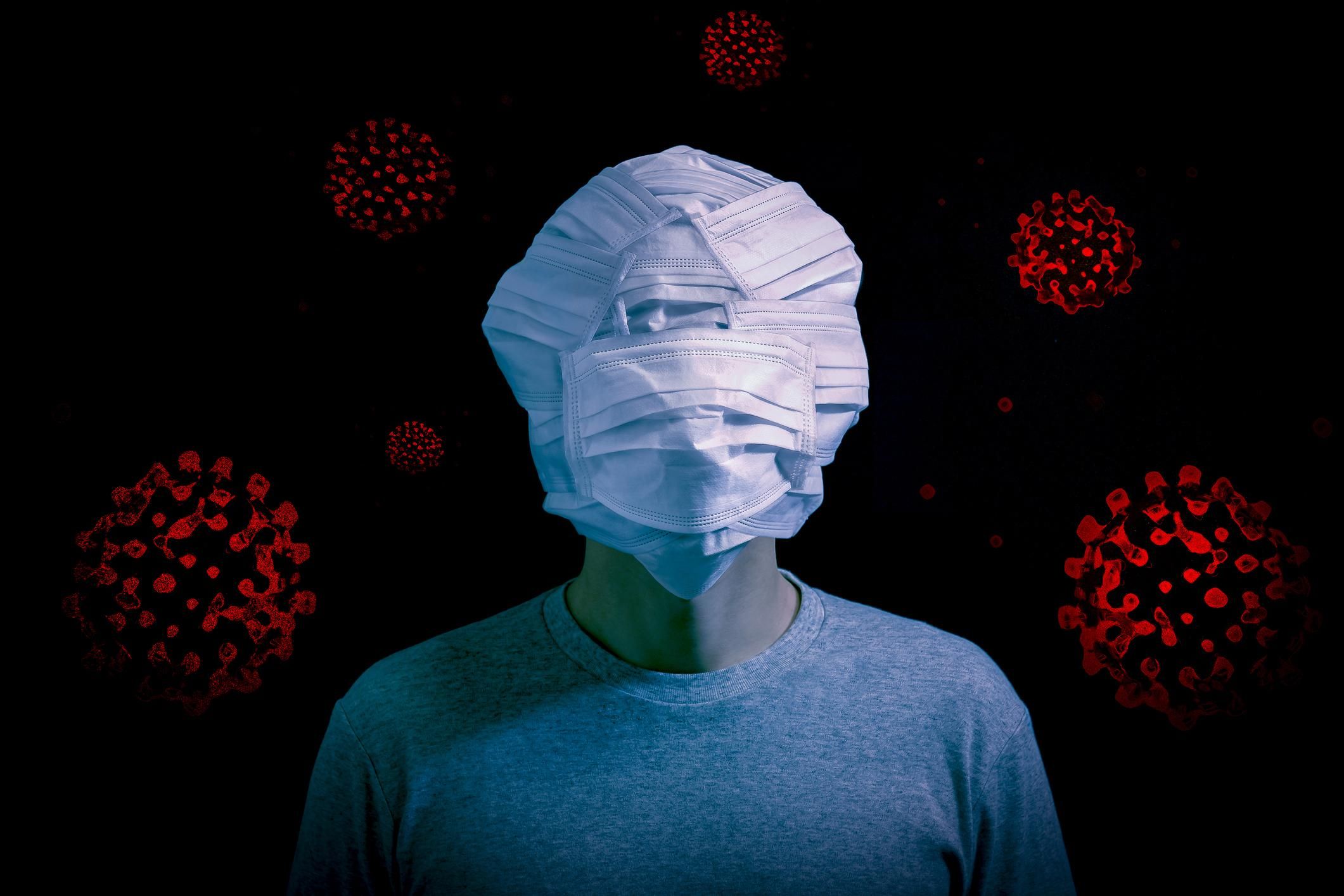 Медична система України не витримає навантаження при 30 тисяч хворих на COVID-19 на добу, – МОЗ Медична система України не витримає навантаження при 30 тисяч хворих на COVID-19 на добу, – МОЗ