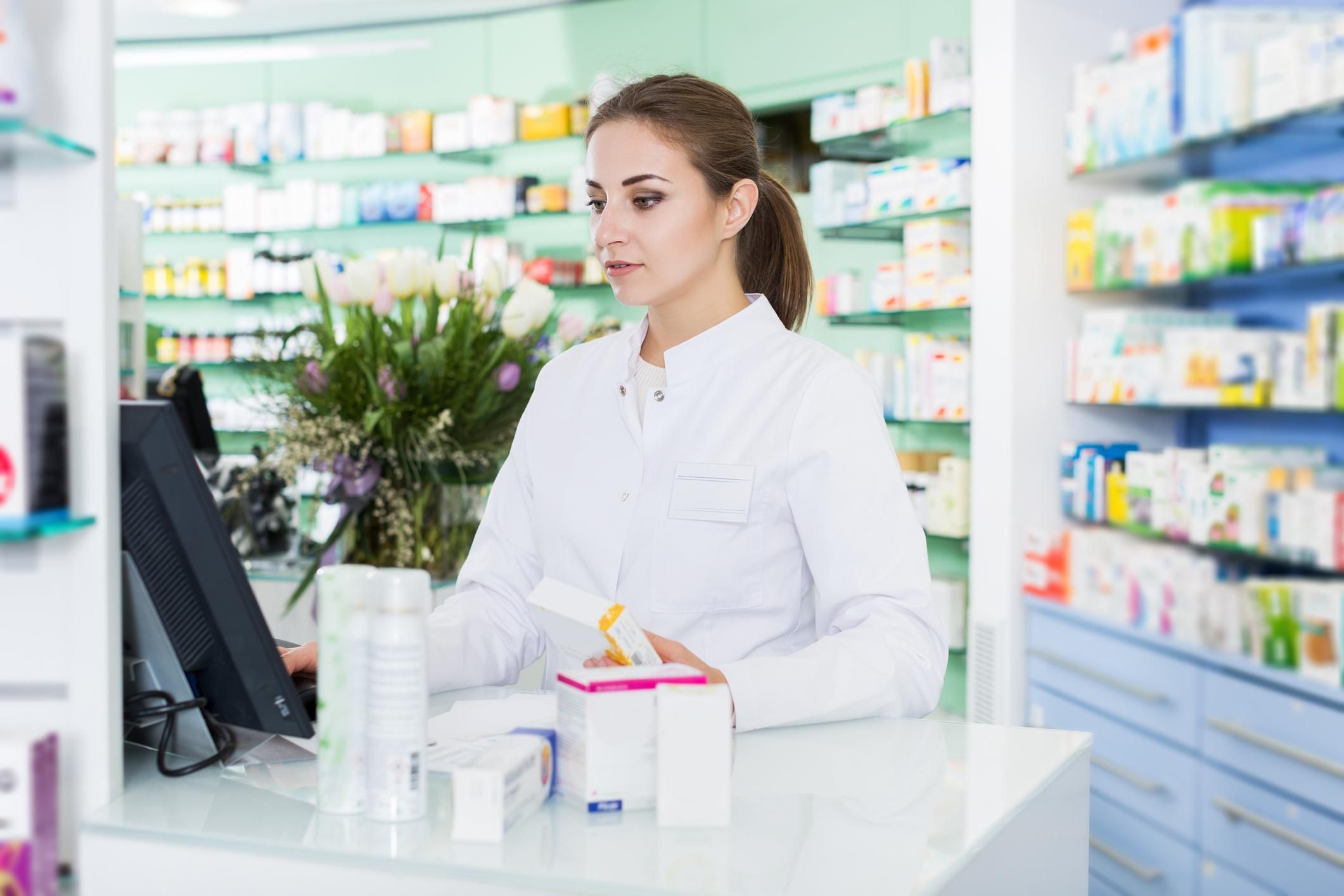 В Минздраве планируют ввести электронный рецепт на антибиотики В Минздраве планируют ввести электронный рецепт на антибиотики