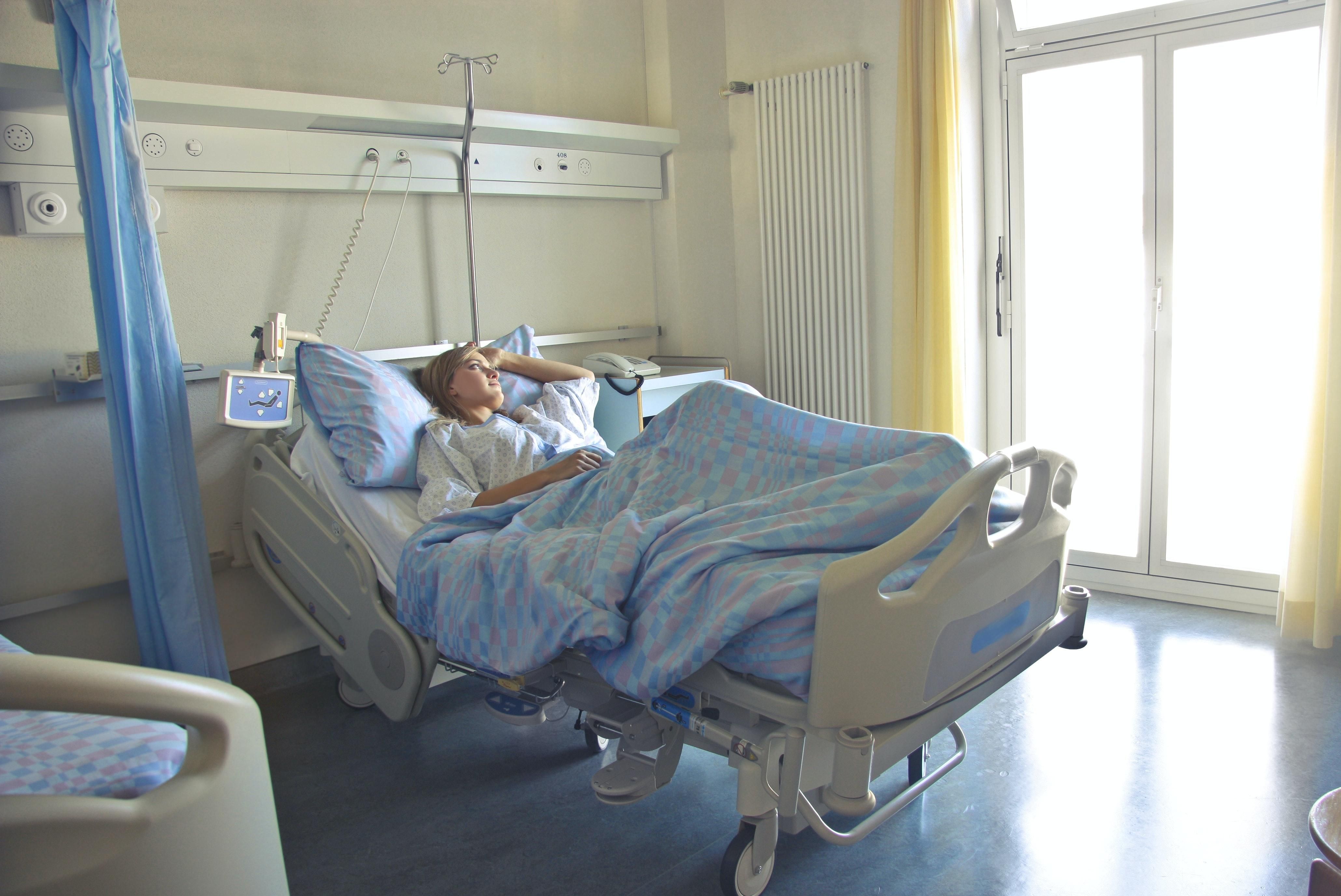 Зроблено зі соплів: волонтерка оцінила реальну ситуацію з киснем в лікарнях