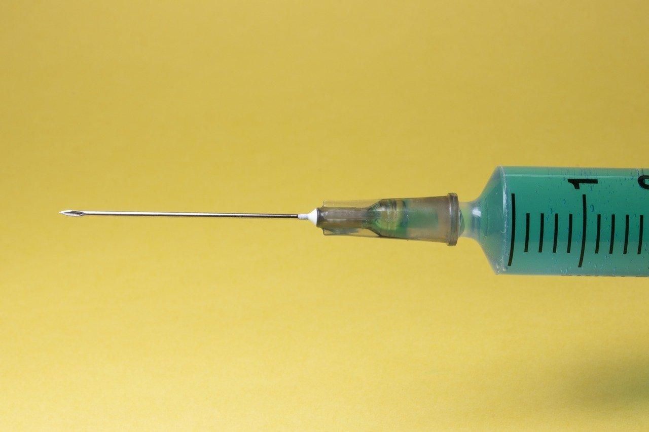 Вакцина проти раку вже повністю готова до клінічних випробувань на людях