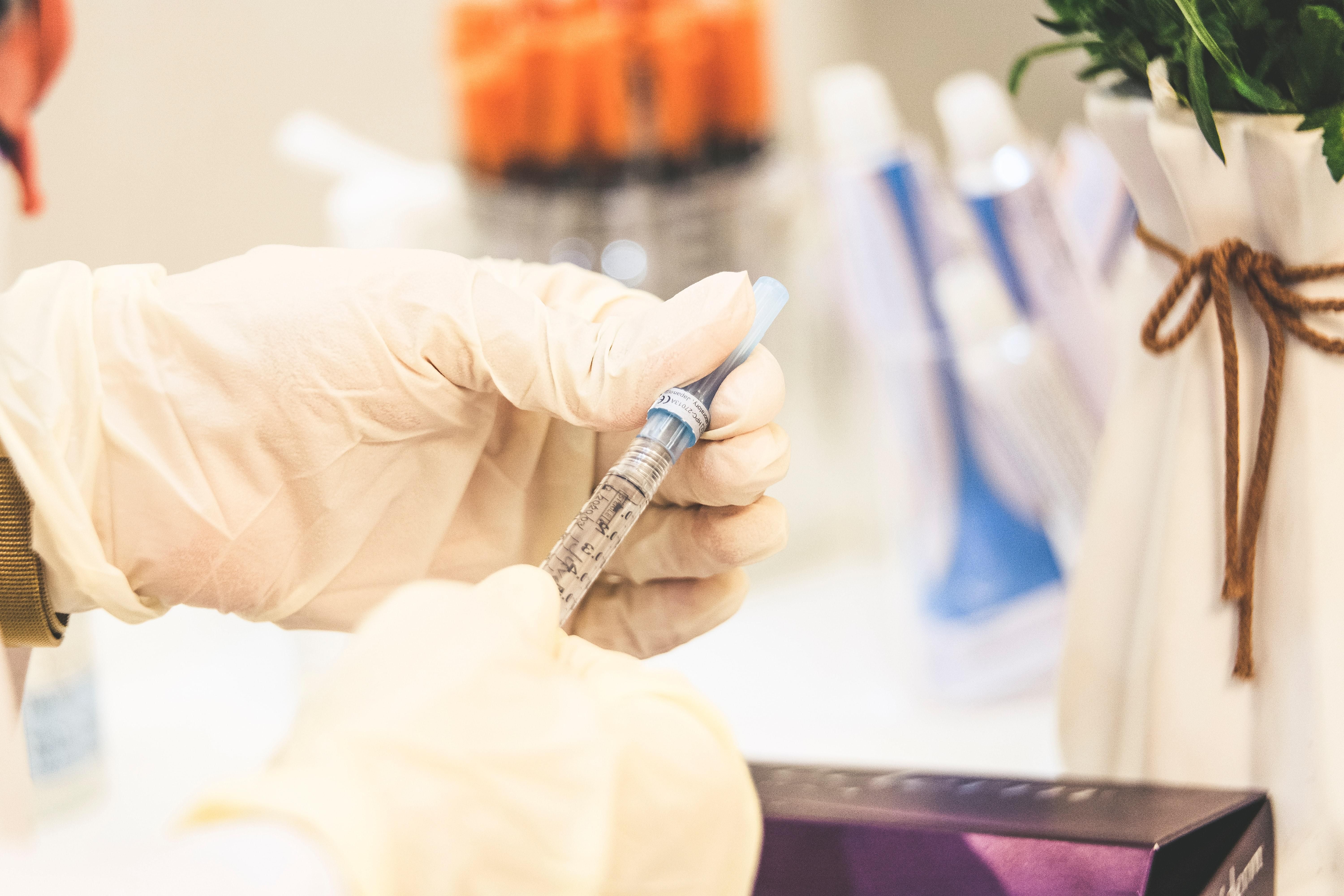 В Австрії вакцинувати проти COVID-19 почнуть з січня 2021 року: деталі