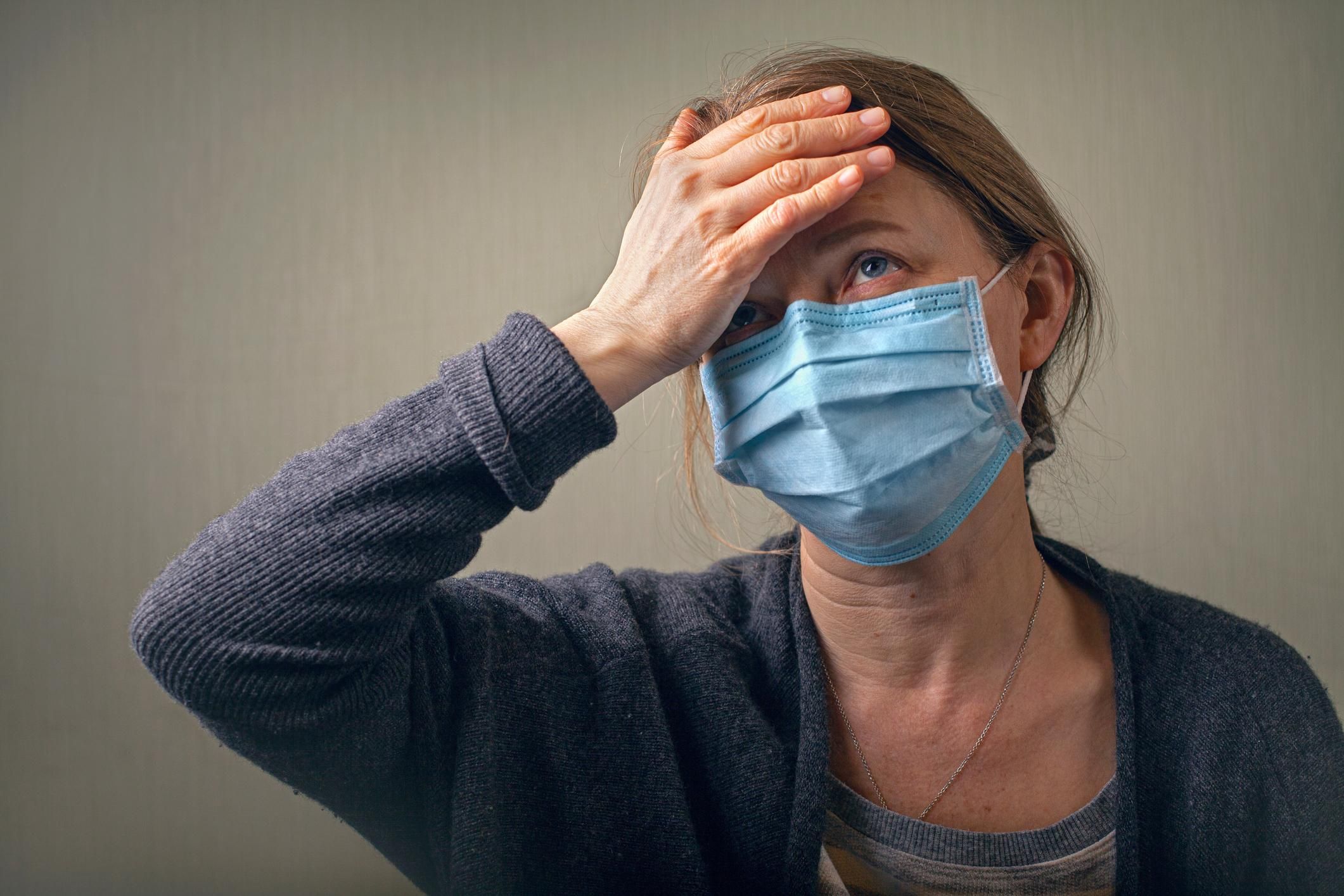 Що робити, щоб самостійно викликати мобільну бригаду для тестування на коронавірус Що робити, щоб самостійно викликати мобільну бригаду для тестування на коронавірус