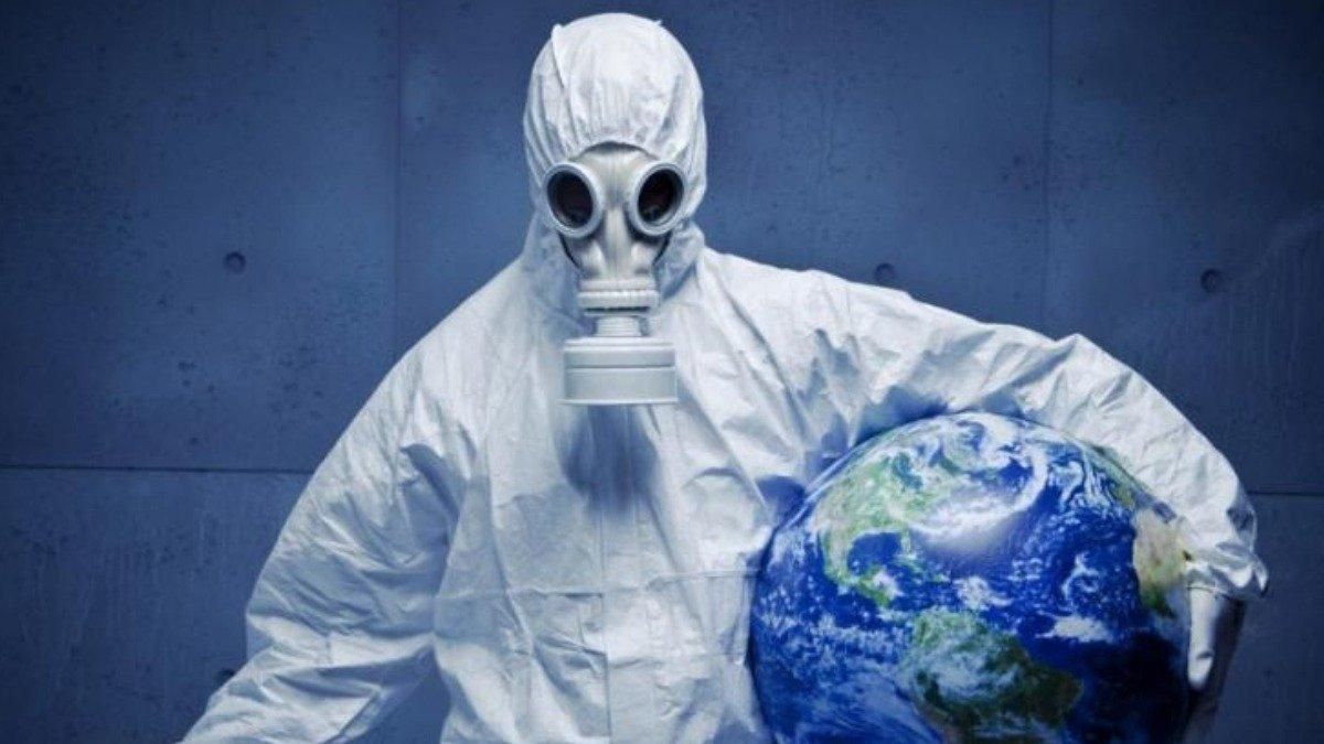 Ученые назвали регионы, в которых может зародиться следующая пандемия: карта Ученые назвали регионы, в которых может зародиться следующая пандемия: карта