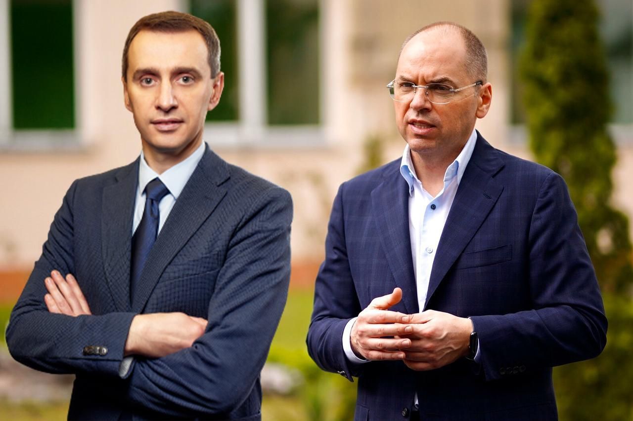 Ляшко может стать министром вместо Степанова