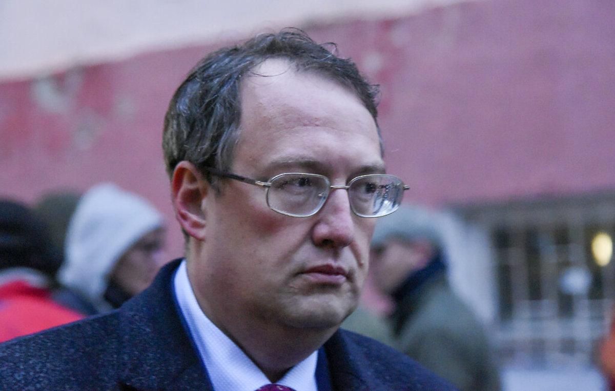 10 миллионов украинцев могут переболеть COVID-19 до февраля, – Геращенко 10 миллионов украинцев могут переболеть COVID-19 до февраля, – Геращенко