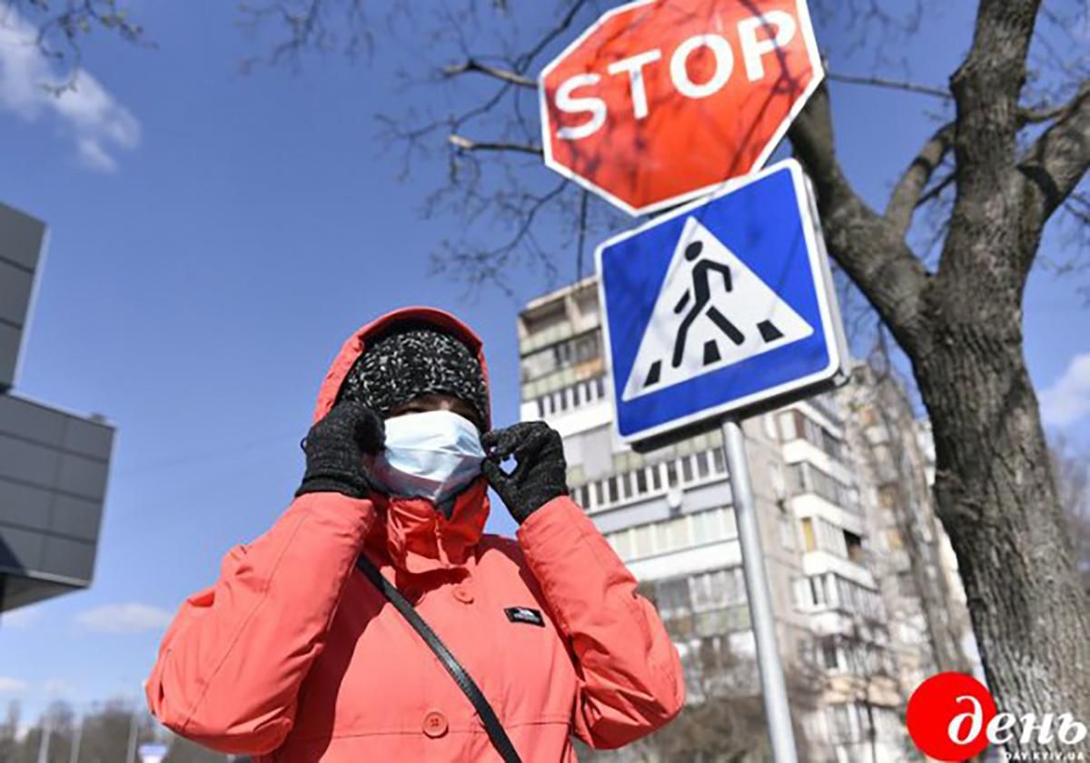 Нам надо изолировать больных людей, а не сотни здоровых, – Протас Нам надо изолировать больных людей, а не сотни здоровых, – Протас