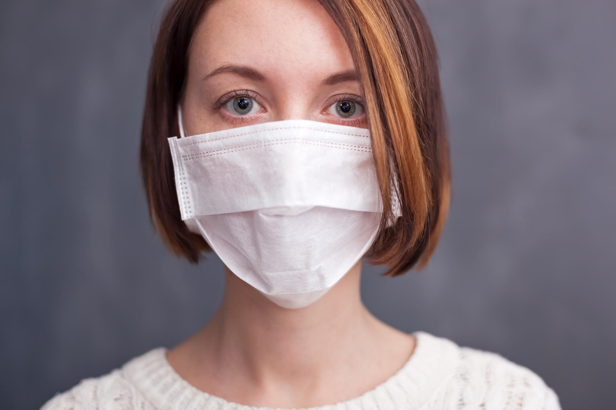 В Киеве за сутки подтвердили 1740 новых больных коронавирусом В Киеве за сутки подтвердили 1740 новых больных коронавирусом