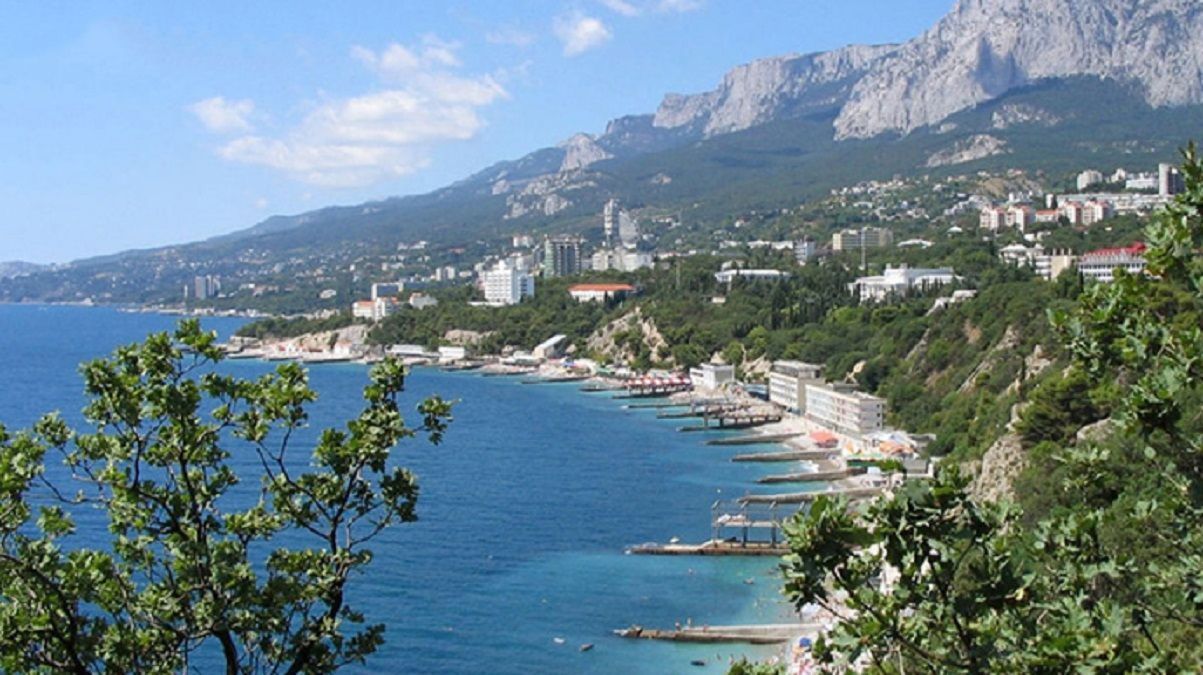 COVID-19 в Крыму: оккупационная власть обнародовала новые данные заболевания COVID-19 в Крыму: оккупационная власть обнародовала новые данные заболевания