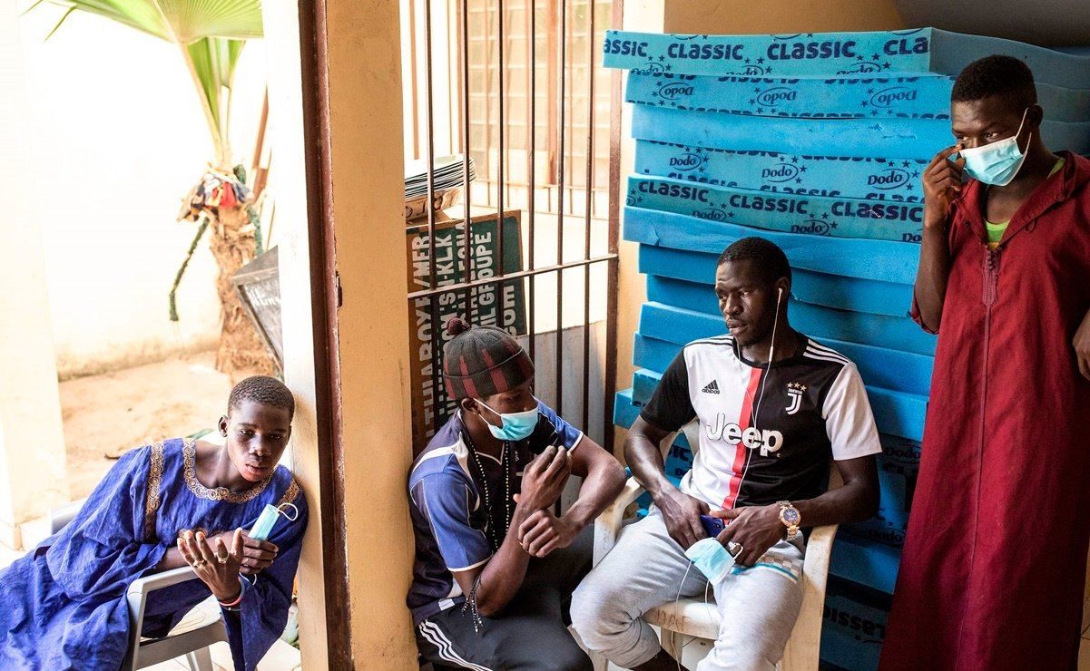 Невідома хвороба у Сенегалі досі залишається загадкою: вже понад тисячу госпіталізованих