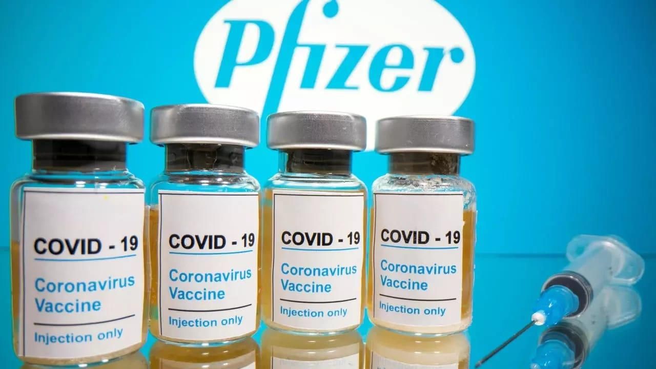 В США еще до Рождества, вероятно, начнут вакцинацию против коронавируса