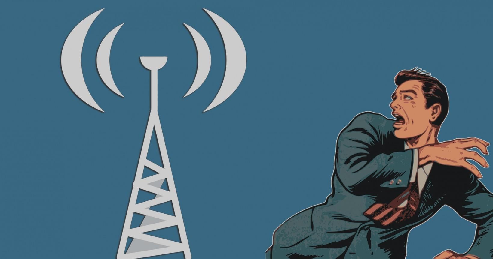 Влияние 5G на здоровье человека: Супрун объяснила, чего на самом деле стоит бояться Влияние 5G на здоровье человека: Супрун объяснила, чего на самом деле стоит бояться