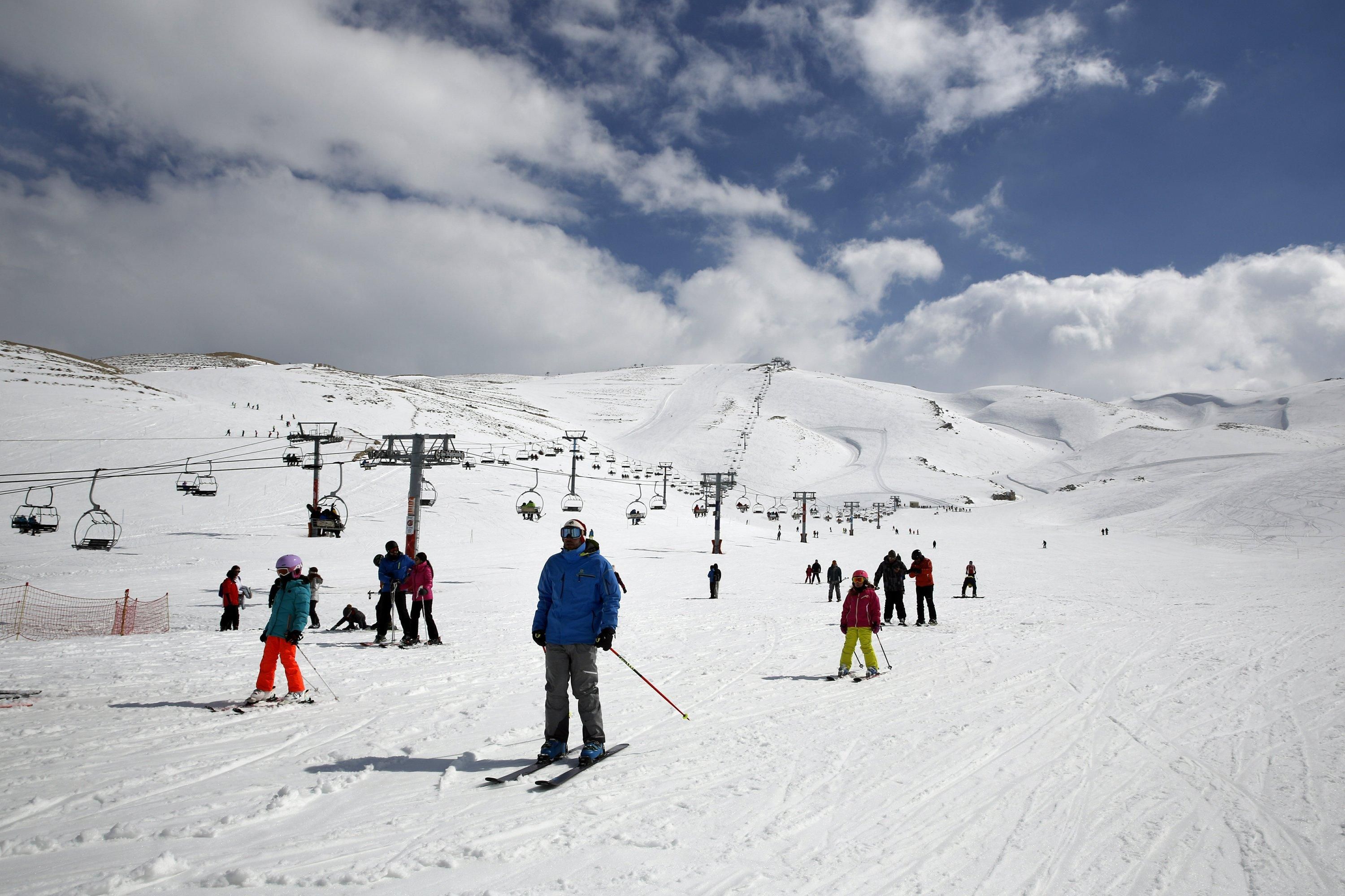 Які ризики заразитись COVID-19 під час катання на лижах: відповідь ВООЗ