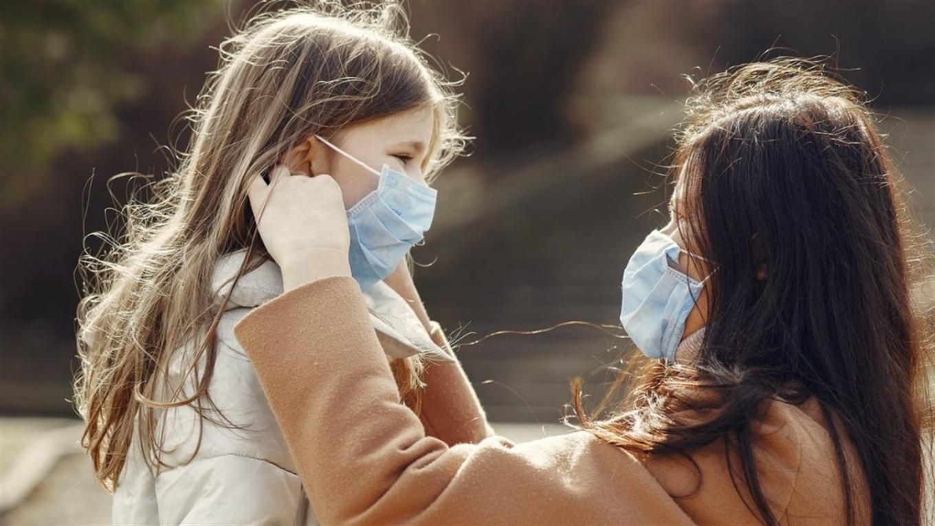 Статистика коронавируса в Киеве за 2 декабря 2020 – сколько больных Статистика коронавируса в Киеве за 2 декабря 2020 – сколько больных